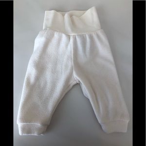 H&M fleece pants